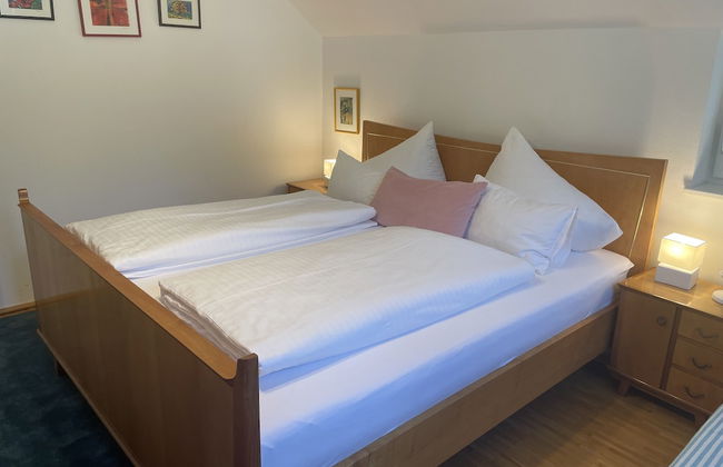 LOIDLs Guesthouse - Foto 44