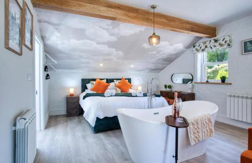 The P19 Sty - 1 Bedroom Studio - Princes Gate - Foto 20