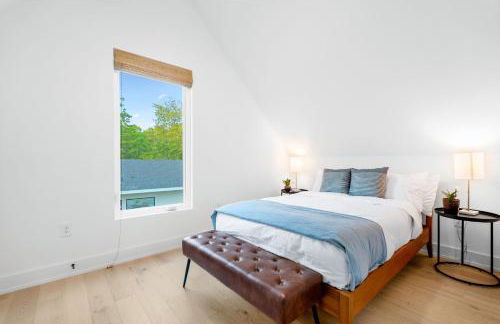 Stylish 2 Bedroom Retreat in South Austin - Foto 46