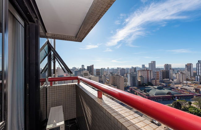 Metropolitan Flats - Foto 75