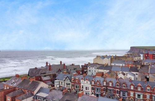 Victorian Beach House in Saltburn By The Sea - Foto 5