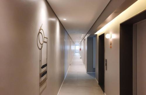 UNA Aurora Studio Sofisticado - Foto 17