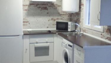 Apartamento Buendia - Foto 3