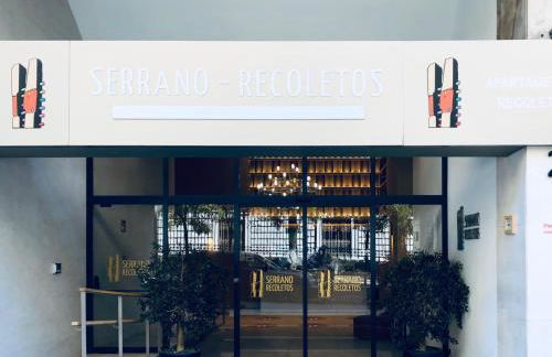 Recoletos Estudio en la mejor zona de Madrid - Photo 3