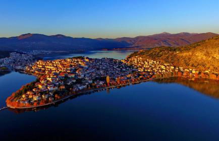 Kastoria apartment - Foto 50