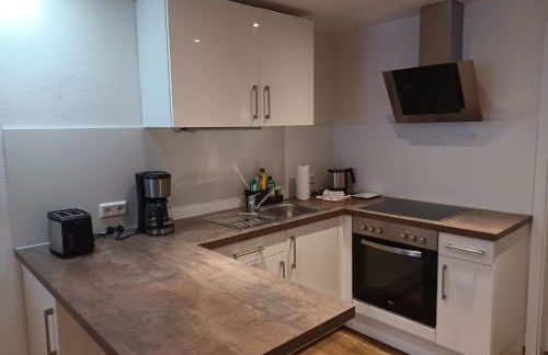 Apartment am Fischbrunnen - Photo 10