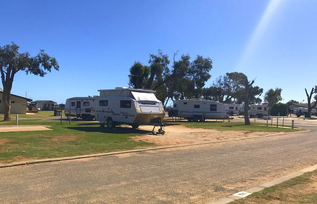 Sunset Beach Holiday Park - Foto 15