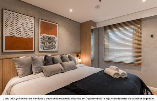 RD Cyclinn Vila Olímpia - Foto 46