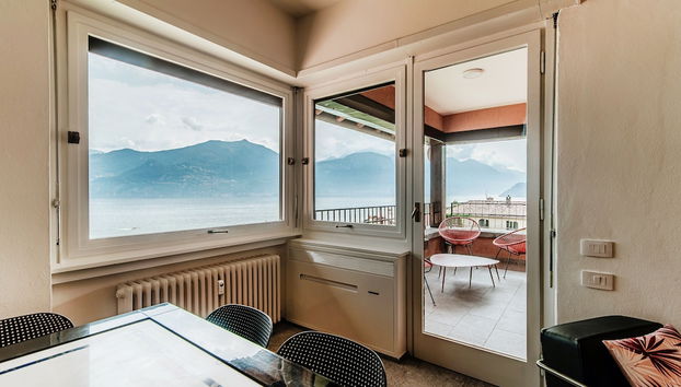 Menaggio At Its Best - by MyHomeInComo - Foto 2, Zimmer