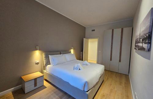 TURINET APARTMENTS - HOLIDAY in TORINO - Foto 53