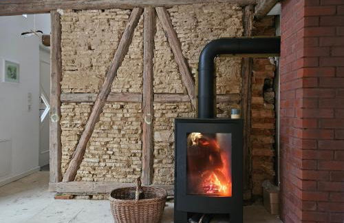 Gartenhaus Schlanstedt - Foto 23