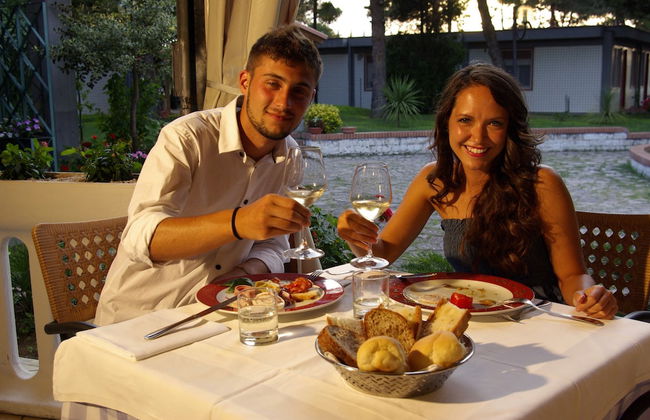 Villaggio Albatros - Photo 57