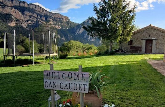 Complex Rural Can Caubet - Photo 48