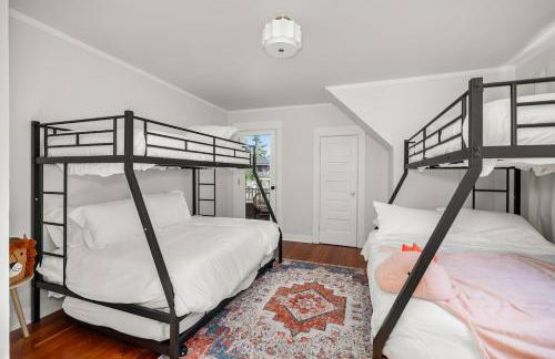 Newly Renovated Villa in Central Spokane - Foto 15