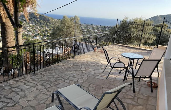 Eagles Nest Villa Your Grecian Paradise - Foto 10