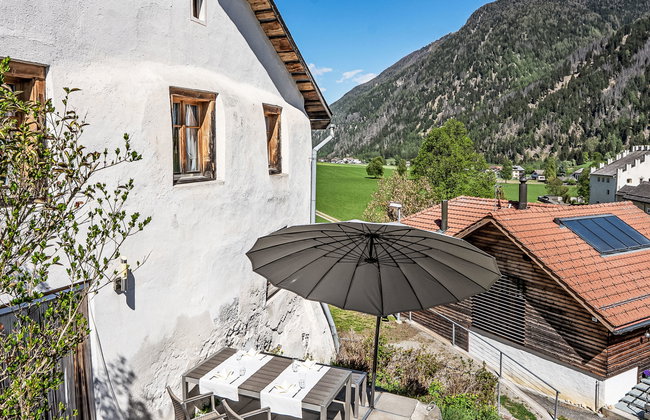 Ferienhaus Döss - Foto 5
