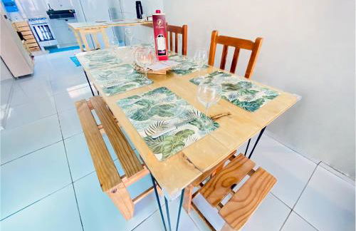 Casa Sóumi - Ubajara/CE - Foto 16