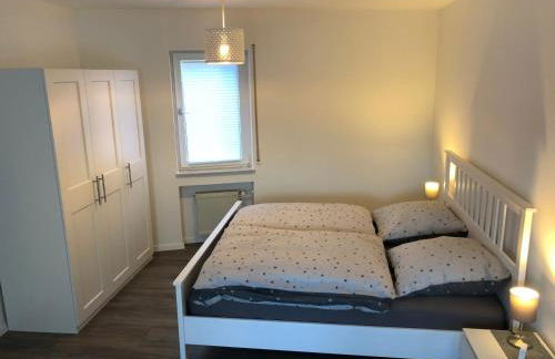 Ferienwohnung "am Ochsentor" - Foto 2