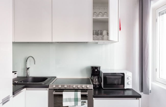 Hiisi Homes Helsinki Haaga - Photo 64