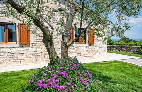 Villa Oliveta by Istrialux - Foto 36