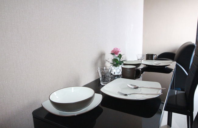 Harvia Suites - Foto 28