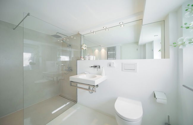 Favorite Stays - Suite and More - Deluxe - Foto 62