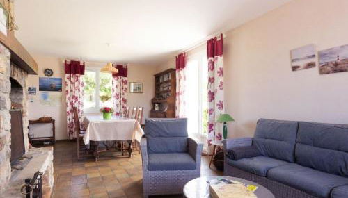 Holiday Home Le Pré Salé by Interhome - Foto 3