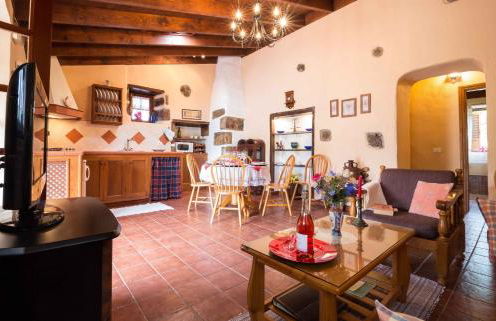 Finca El Picacho Apartments in the countryside 2 Km from the beach - Foto 62