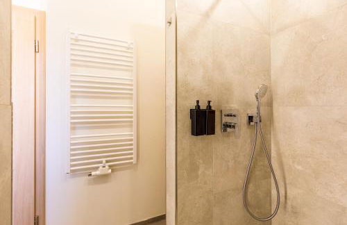 Spreewald Chalet Wohnung Spreeblick - Foto 24