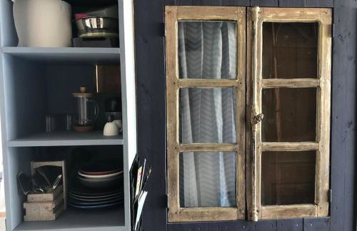 Tiny house sur la Loire à vélo à Villandry - Foto 15