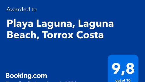 Playa Laguna, Laguna Beach, Torrox Costa - Foto 2