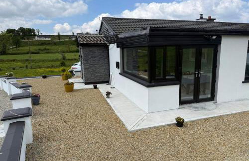 Cherry Chirp Cottage in County Fermanagha - Foto 20