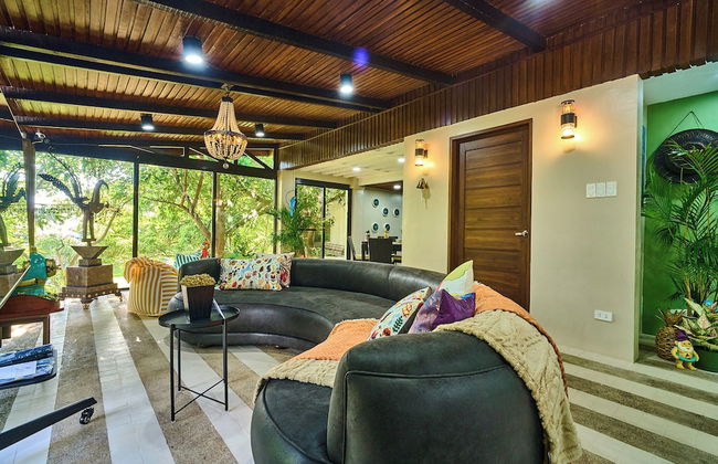 Cuatro Maya by Araw Residences - Foto 1