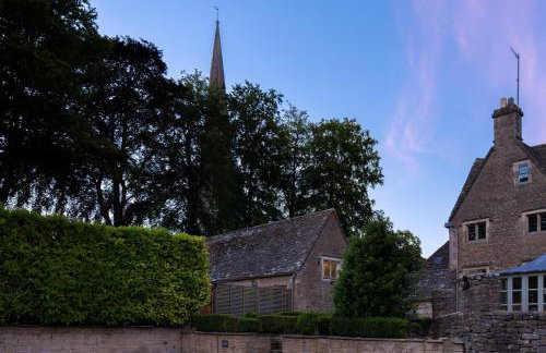 Stable Cottage, Painswick - Foto 38