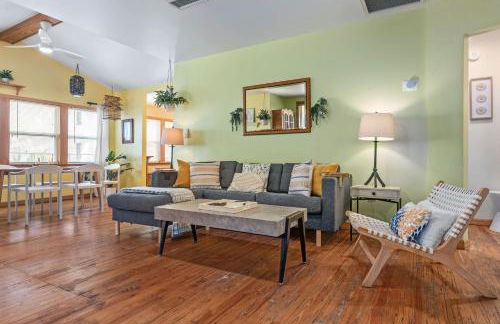 Downtown Gem- Dog Friendly Walk to Everything - Foto 15