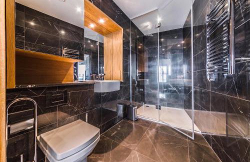London Canary Wharf Luxury Stay - Foto 26