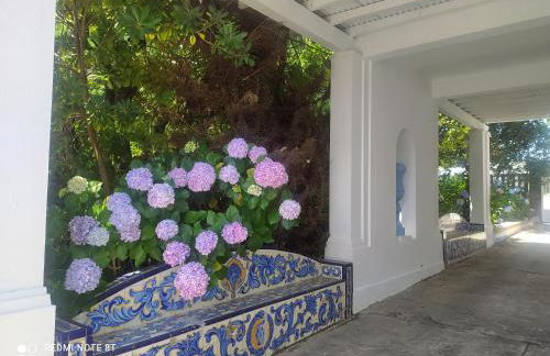 casa indiana en A Guarda con piscina - Foto 47