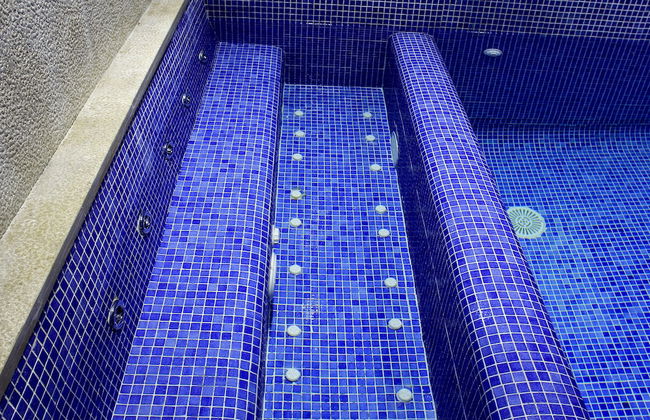 Villa Orquidea - Foto 42