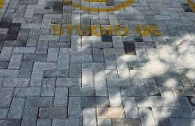 Villa Dei Colori Studio 6 com Estacionamento Wifi no Ahú Térreo - Photo 38