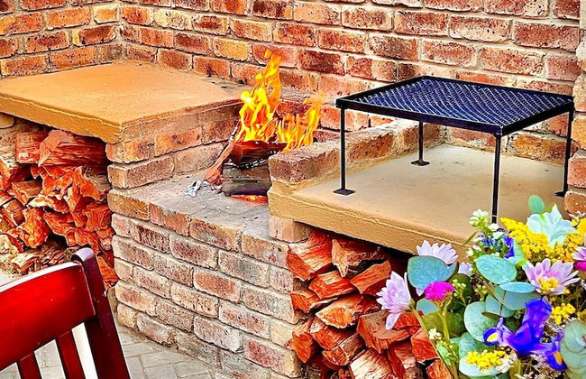 Manzini Swazi King Chalets - Foto 34