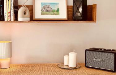 Cabin120 Siemiany- Slowlife na Pojezierzu Iławskim - Foto 4