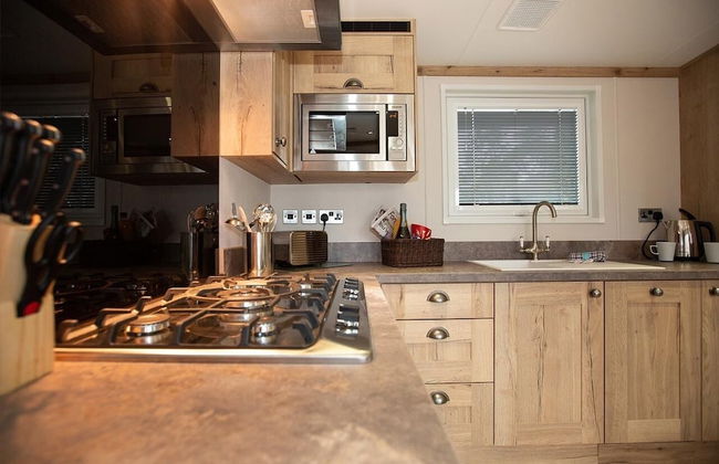 Sandy Balls Holiday Village - Foto 18