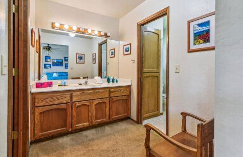 Minutes From Heavenly Valley & Lake Tahoe Beaches - Foto 29