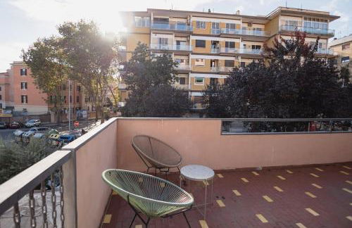 Trionfale Home - Foto 27