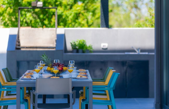 Dots n' Stripes - Foto 13