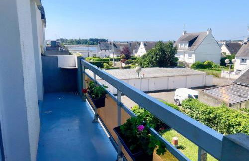 Appartement vue mer Chez Vous Ici - Photo 28
