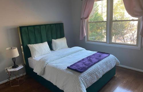 6BD55B,BrookhavenSleeps 12,Big yard,w poolGate - Foto 20