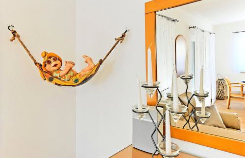 Casa Tara Three-Bedroom Holiday Home - Foto 23