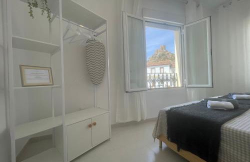 Apartamento Mirador Castillo Belmez - Foto 5