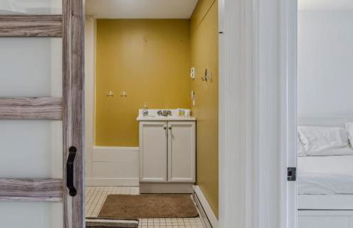 Steps to Ski Trail Fireplace - Kingswood 1B - Foto 14